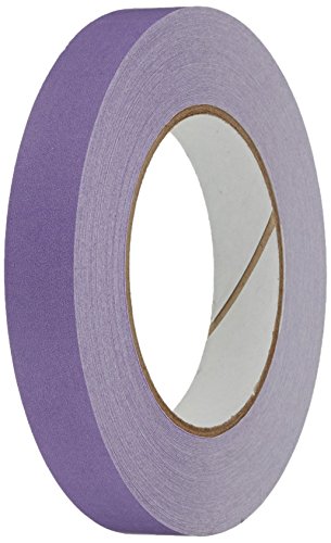 neoLab 2-6152 neoTape-Beschriftungsband, 19 mm, 55 m lang, Lavendel von neoLab