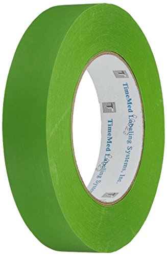neoTape Beschriftungsband, Paper/Acrylate, Grün, 25mm Breite, 55m Länge neoTape Beschriftungsband, Paper/Acrylate, Grün, 25mm Breite, 55m Länge von neoLab