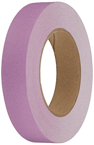 neoLab 2-6171 neoTape-Beschriftungsband, 25 mm, 55 m lang, Violett von neoLab