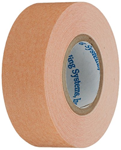 neoLab 2-6209 neoTape-Beschriftungsband, 19 mm, 12,7 m lang, Lachs von neoLab