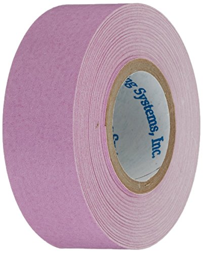 neoLab 2-6212 neoTape-Beschriftungsband, 19 mm, 12,7 m lang, Violett von neoLab