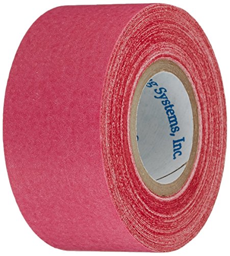 neoTape Beschriftungsband, Paper/Acrylate, Rosa, 25mm Breite, 12.7m Länge von neoLab