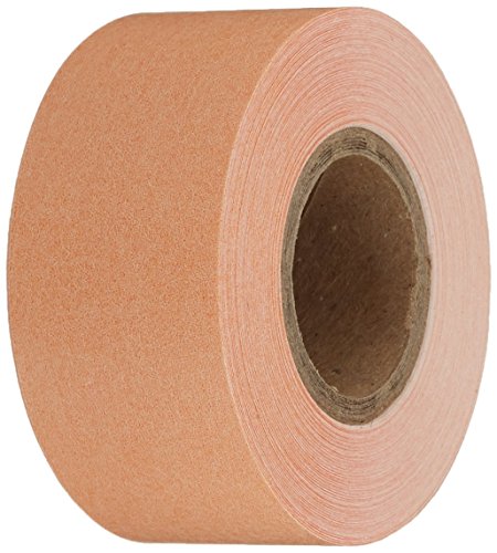 neoLab 2-6229 neoTape-Beschriftungsband, 25 mm, 12,7 m lang, Lachs von neoLab