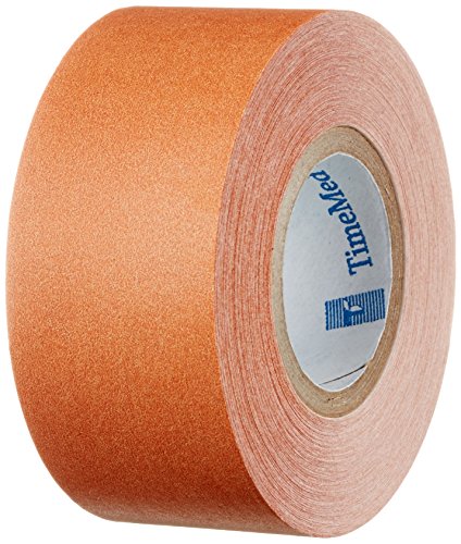 neoTape Beschriftungsband, Paper/Acrylate, Kupfer, 25mm Breite, 12.7m Länge von neoLab