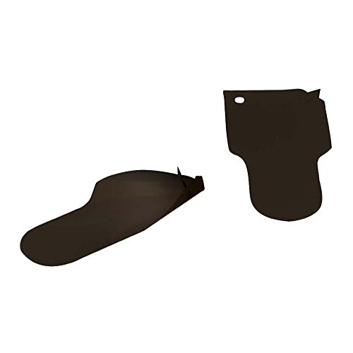 neoLab 2-6641 Polystyrol Wägelöffel mit Schiffchenfunktion, Größe S, Antistatisch, Schwarz, 100 Stück neoLab 2-6641 Polystyrol Wägelöffel mit Schiffchenfunktion, Größe S, Antistatisch, Schwarz, 100 Stück von neoLab