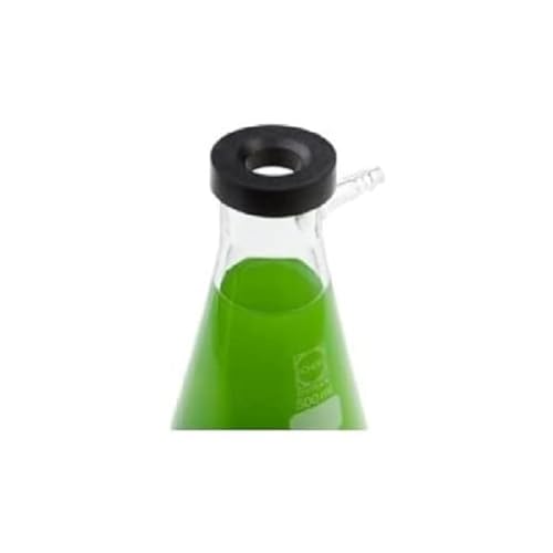 neoLab EPDM Schutzmanschette für 250 bis 500 mL Saugflaschen von neoLab