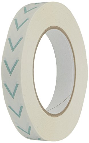 neoLab Indikatorband für Heißluftsterilisation, 19mm Breite, 50m Länge, Rolle neoLab Indikatorband für Heißluftsterilisation, 19mm Breite, 50m Länge, Rolle von neoLab