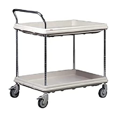 neoLab 2-7053 Mehrzweckwagen mit Wanne, 2 Etagen neoLab 2-7053 Mehrzweckwagen mit Wanne, 2 Etagen von neoLab