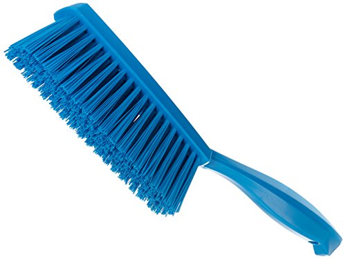 neoLab Polyester Handfeger, Blau, 340mm x 45mm x 65mm neoLab Polyester Handfeger, Blau, 340mm x 45mm x 65mm von neoLab