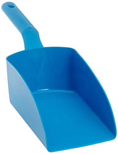 neoLab 2-7623 Handschaufel, 1 L, Mittel, Blau von neoLab