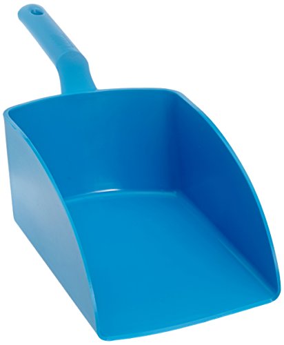 neoLab 2-7625 Handschaufel, 2 L, Groß, Blau von neoLab