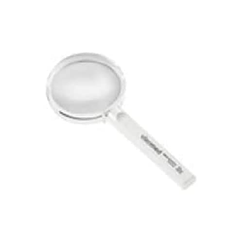 neoLab Polymethylmetacrylat Vergrößerungsglas, 60mm Linsendurchmesser, 8.0 Dptr, 3x Vergrößerung neoLab Polymethylmetacrylat Vergrößerungsglas, 60mm Linsendurchmesser, 8.0 Dptr, 3x Vergrößerung von neoLab
