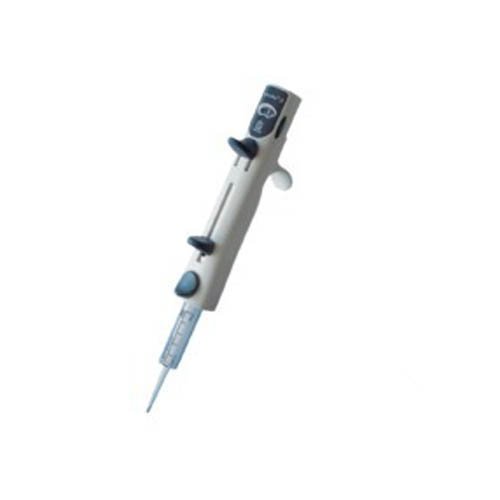 Brand HandyStep Serienpipettieren mit Regalhalter, Hellgrau, 50000 µl Brand HandyStep Serienpipettieren mit Regalhalter, Hellgrau, 50000 µl von neoLab
