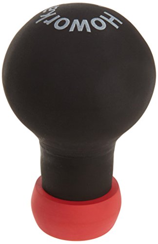 neoLab Autoklavierbar Howorka-Pipettierball, Schwarz, 20mL Kapazität neoLab Autoklavierbar Howorka-Pipettierball, Schwarz, 20mL Kapazität von neoLab