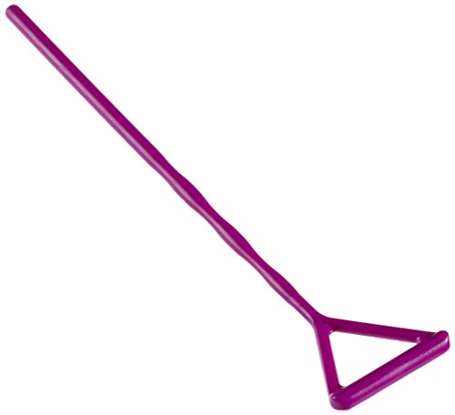 neoLab ABS Einmal-Drigalskispatel, Dreiecksform, Steril, 170mm x 37mm, 10 Stück von neoLab