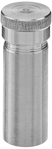 neoLab Edelstahldose mit Schraubdeckel, 50mL neoLab Edelstahldose mit Schraubdeckel, 50mL von neoLab