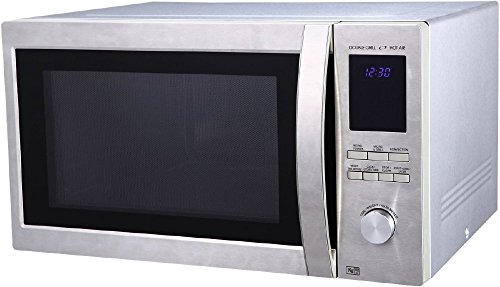 neoLab Innenraum Mikrowellengerät, Weiß, Stunden 60 Min, 230V, 900 Watt, 25L Kapazität von neoLab