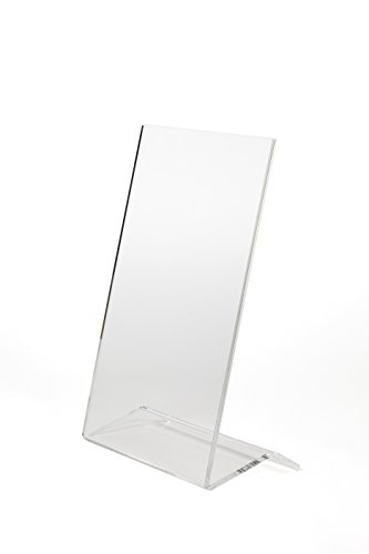 neoLab Polymethylmetacrylat Beta-Schutzschild, Modell II, 53 cm von neoLab