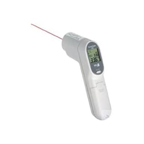 neoLab Infrarot-Thermometer, Weiß, -33 bis +500° C neoLab Infrarot-Thermometer, Weiß, -33 bis +500° C von neoLab