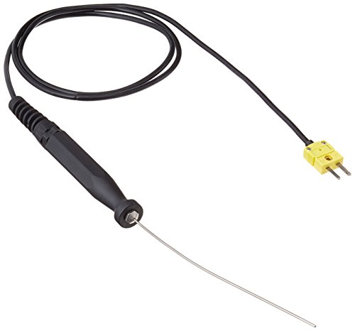 neoLab Tauchfühler für Modell 4-1260, NiCrNi, -65 bis +1150° C von neoLab