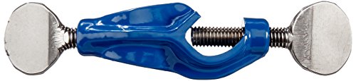 neoLab Doppelmuffe mit Polyamid Beschichtet, Aluminium, Blau, 16mm Spannweite neoLab Doppelmuffe mit Polyamid Beschichtet, Aluminium, Blau, 16mm Spannweite von neoLab