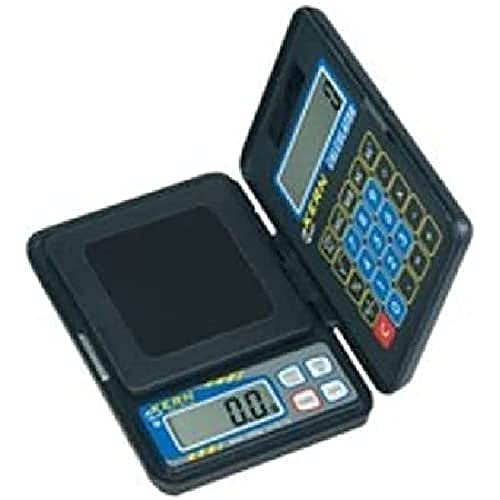 neoLab Taschenwaage mit Klappdeckel, 60g Wägebereich MAX, Ablesbarkeit 0.01g, Schwarz, 130mm Länge x 85mm Breite x 25mm Höhe neoLab Taschenwaage mit Klappdeckel, 60g Wägebereich MAX, Ablesbarkeit 0.01g, Schwarz, 130mm Länge x 85mm Breite x 25mm Höhe von neoLab