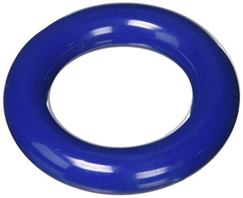neoLab Blei/Polyvinylchlorid Bleiring mit Vinylbeschichtung für 500 bis 2000mL, Blau, 57mm Innendurchmesser neoLab Blei/Polyvinylchlorid Bleiring mit Vinylbeschichtung für 500 bis 2000mL, Blau, 57mm Innendurchmesser von neoLab