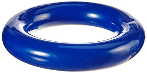 neoLab Blei/Polyvinylchlorid Bleiring mit Vinylbeschichtung für 1 bis 4L, Blau, 70mm Innendurchmesser neoLab Blei/Polyvinylchlorid Bleiring mit Vinylbeschichtung für 1 bis 4L, Blau, 70mm Innendurchmesser von neoLab