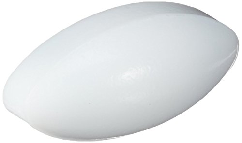 neoLab Ellipsenförmig Magnetrührstäbchen, Weiß, 25.4mm Länge x 12.7mm Durchmesser neoLab Ellipsenförmig Magnetrührstäbchen, Weiß, 25.4mm Länge x 12.7mm Durchmesser von neoLab