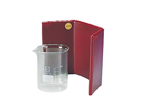 neoLab 6-2201 Blei-Schutzschirm mit Überzug neoLab 6-2201 Blei-Schutzschirm mit Überzug von neoLab