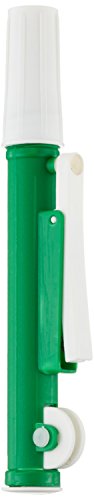 neoLab 6-2301 Pipettierhilfe, 10 mL, Grün von neoLab