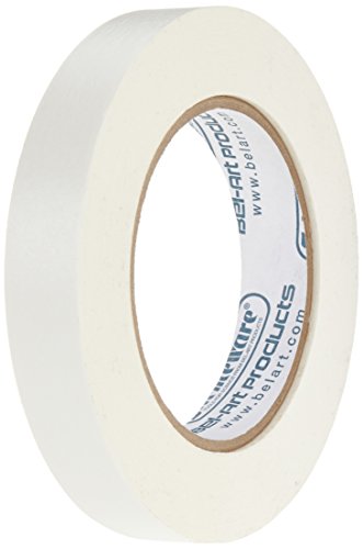 neoLab Acrylat Klebeband, 19mm Breite, 36m Länge, Weiß neoLab Acrylat Klebeband, 19mm Breite, 36m Länge, Weiß von neoLab