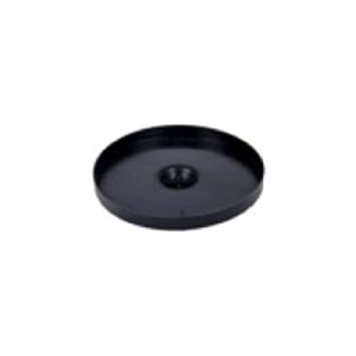 neoLab Schüttelteller für Aufsatz, Schwarz, 15cm Durchmesser neoLab Schüttelteller für Aufsatz, Schwarz, 15cm Durchmesser von neoLab