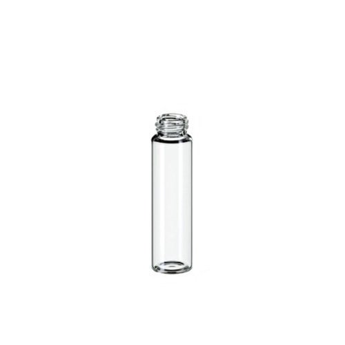 neoLab 7-0881 Gewindeflaschen, ND15, 8 m, Braunglas (100-er Pack) von neoLab