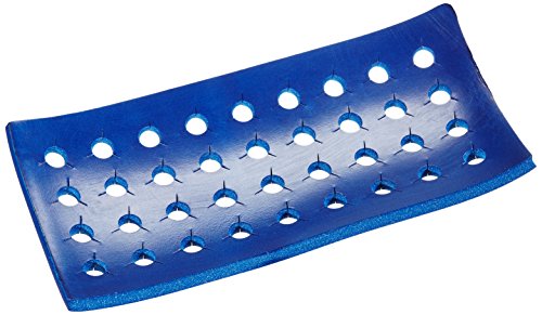 neoLab PVC Schwimmrack für 36 x 1.5mL Reaktionsgefäße, Blau neoLab PVC Schwimmrack für 36 x 1.5mL Reaktionsgefäße, Blau von neoLab