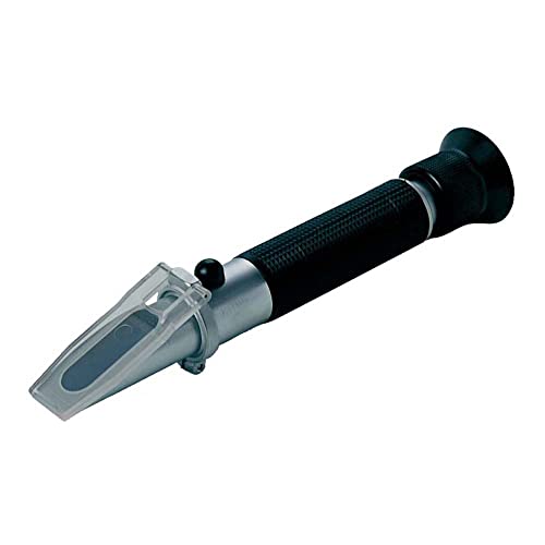 neoLab 7-2103 Handrefraktometer für Fruchtsäfte, Öle, 0%-18% Brix neoLab 7-2103 Handrefraktometer für Fruchtsäfte, Öle, 0%-18% Brix von neoLab