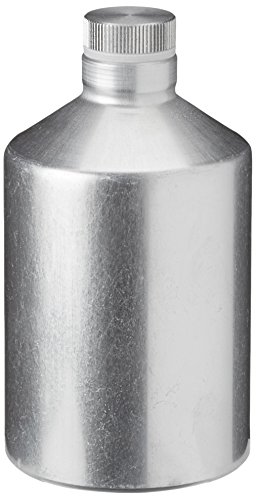 neoLab 7-3012 Aluminiumflasche, UN-Zulassung, Hals 16 mm, 250 mL von neoLab