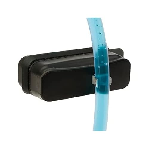 neoLab Pulverbeschichteter Stahl Schlauchhalter für Absaugvorrichtungen mit Magnet, Schwarz neoLab Pulverbeschichteter Stahl Schlauchhalter für Absaugvorrichtungen mit Magnet, Schwarz von neoLab