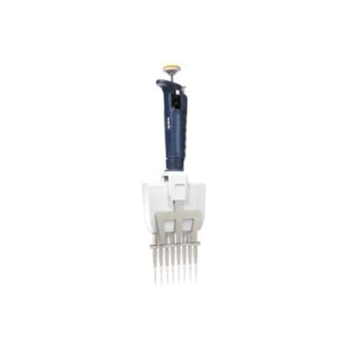 neoLab 7-4410 Pipetman Neo Mehrkanal pipette, 8 x 20, 8-channel, 2 µL-20 µL von neoLab