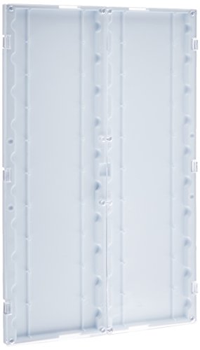 neoLab Polystyrol Objektträger-Mappen, Weiß, 295mm x 192mm x 11mm neoLab Polystyrol Objektträger-Mappen, Weiß, 295mm x 192mm x 11mm von neoLab