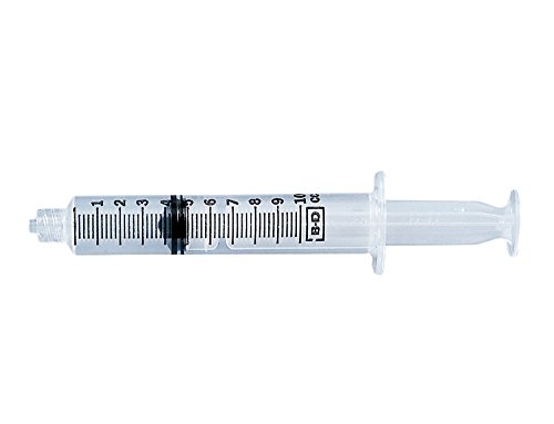 neoLab 7-5040 Spezialspritzen, LL, 50 mL/60 mL (60-er Pack) von neoLab