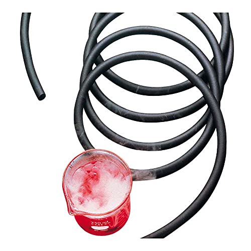 neoLab 7-9247 Elastomer Norprene Schlauch, 3.2mm Innendurchmesser x 6.4mm Außendurchmesser, 1.6mm Wandstärke Schlauch, Schwarz neoLab 7-9247 Elastomer Norprene Schlauch, 3.2mm Innendurchmesser x 6.4mm Außendurchmesser, 1.6mm Wandstärke Schlauch, Schwarz von neoLab