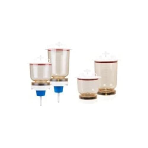 neoLabLine Polyethersulfon Magnetischer Filterhalter für Laborflaschen, 300mL Kapazität von neoLab