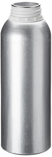 neoLab Aluminiumflasche mit UN-Zulassung, 625 ml, 73 x 206 mm, 2-2262 von neoLab