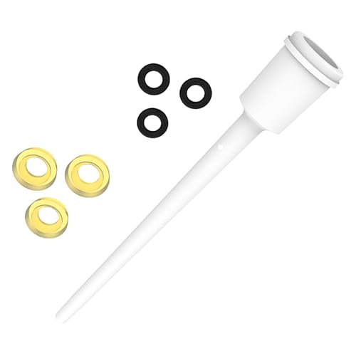 Gilson Servicekit für P100G/P100L, Level 1 Gilson Servicekit für P100G/P100L, Level 1 von Gilson