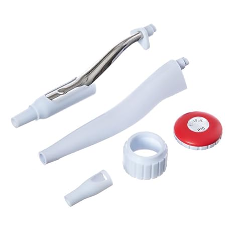 Gilson Servicekit für P10L, Level 2 Gilson Servicekit für P10L, Level 2 von Gilson
