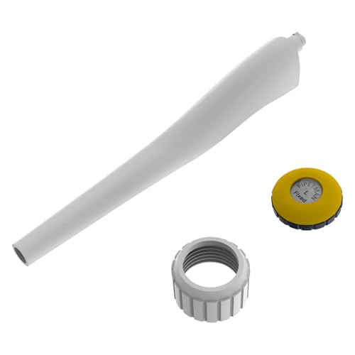 Gilson PVC Servicekit für F50L/F100L, Level 2 Gilson PVC Servicekit für F50L/F100L, Level 2 von Gilson