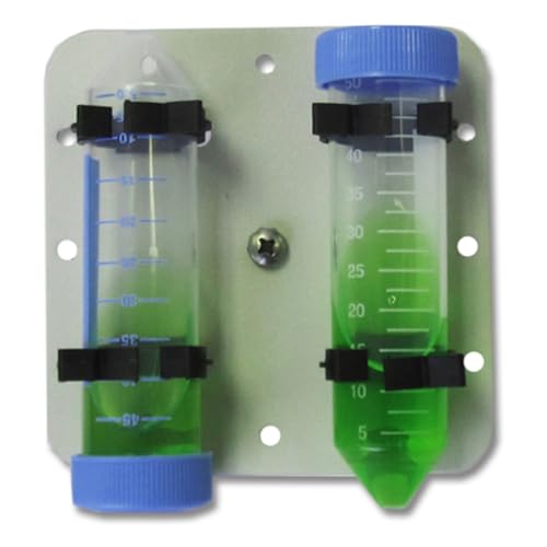 Gilson Horizontaler Kopf für 2 x 50ml Röhrchen Gilson Horizontaler Kopf für 2 x 50ml Röhrchen von Gilson