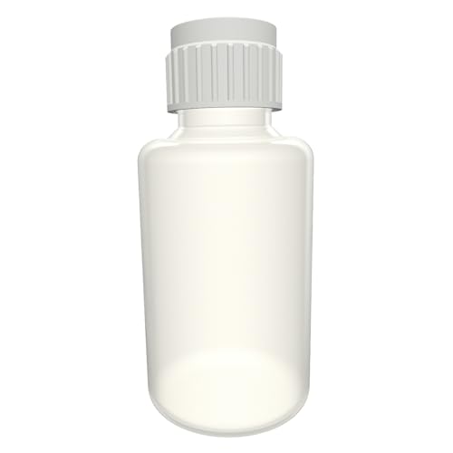 Gilson polypropylene Flasche für Sichere Aspirationsstation, 4L Kapazität von neoLab