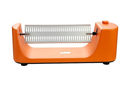 sunLab Plastik Rotator, Regelbar, Orange, 16W, 220V sunLab Plastik Rotator, Regelbar, Orange, 16W, 220V von neoLab
